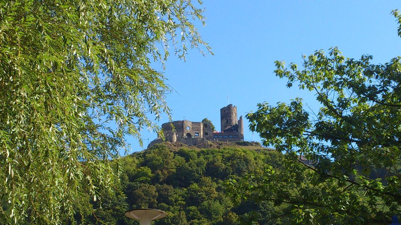 Heritage B&B Mulheim an der Mosel Exterior photo